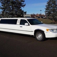 Limo Photo Gallery